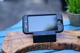 Shungite Stand for Mobile Phone