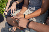 Full Shungite Bracelet