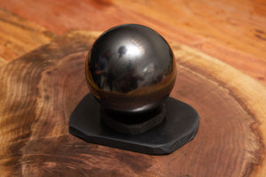 Decorative Stand for Sphere/Egg